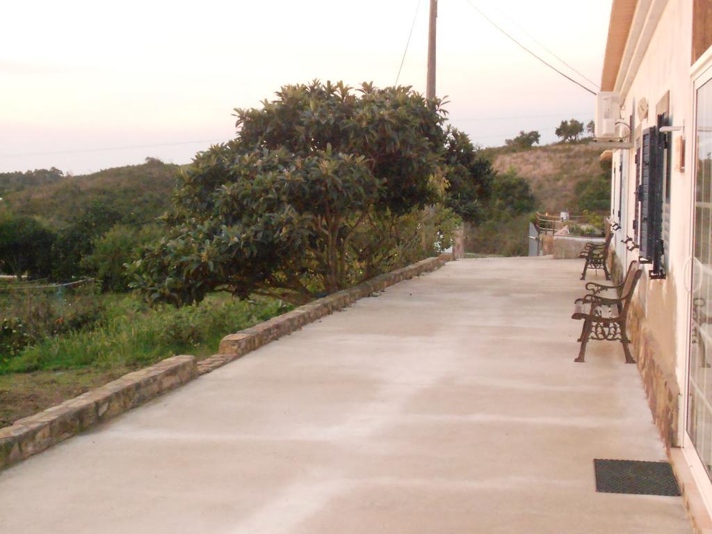 Monte Chabouco - Alojamento Local 외부 사진