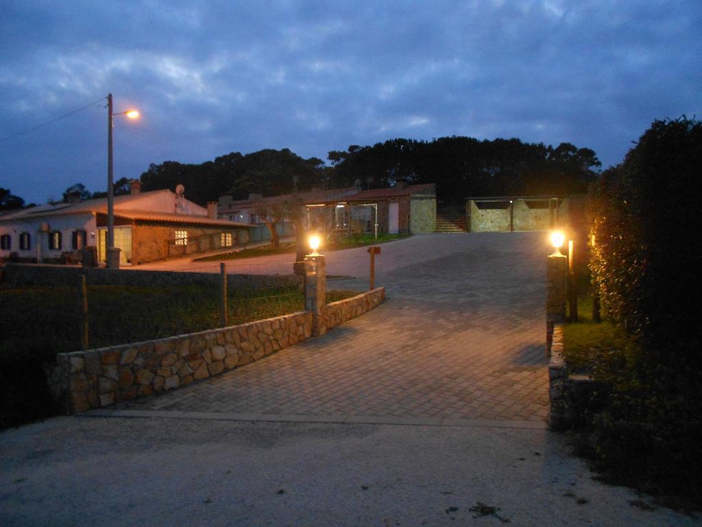 Monte Chabouco - Alojamento Local 외부 사진